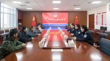 【長田動態(tài)】陶藝塑新承古韻，匠心化育潤新知——長田實業(yè)受邀參加濟微監(jiān)獄非遺文化進獄園活動